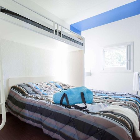 Hotelf1 Metz Actipole Luaran gambar